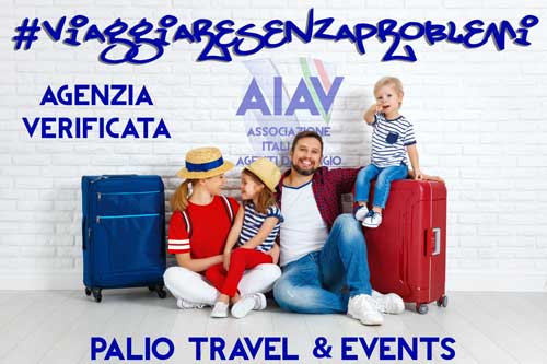 AIAV Banner viaggiare senza problemi AdV Verificata