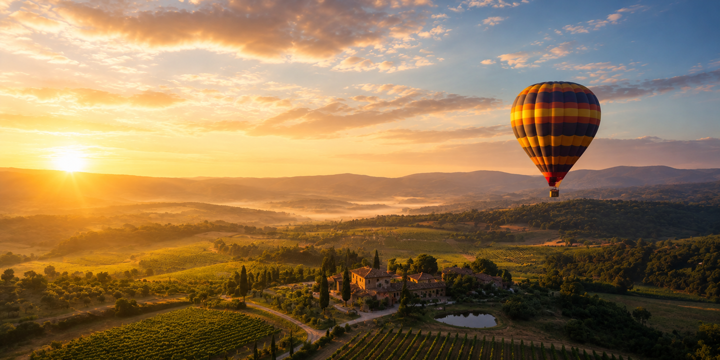 Palio Travel & Events