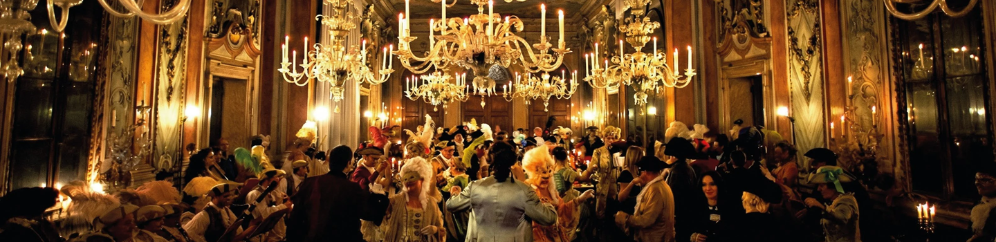 Carnevale di Venezia